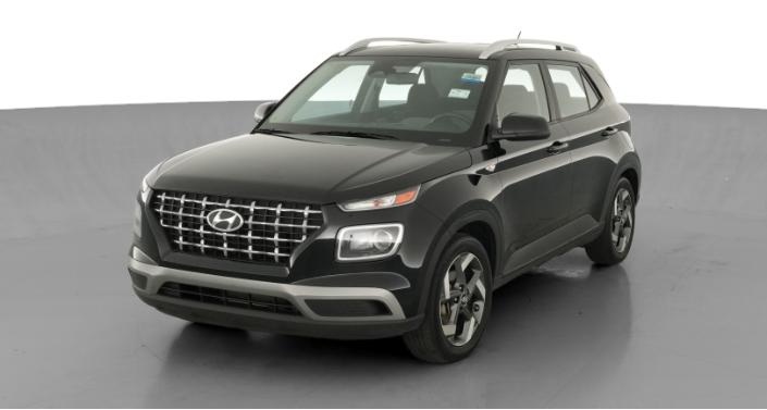 Thumbnail: 2023 Hyundai Venue - 1