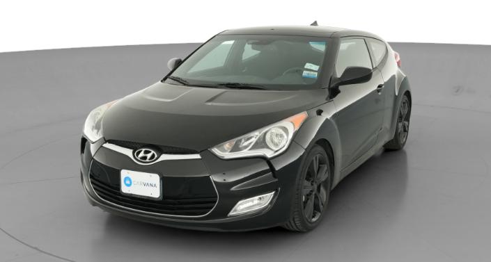 Thumbnail: 2017 Hyundai Veloster - 1