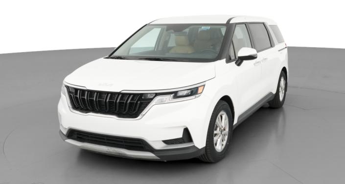 Thumbnail: 2023 Kia Carnival - 1