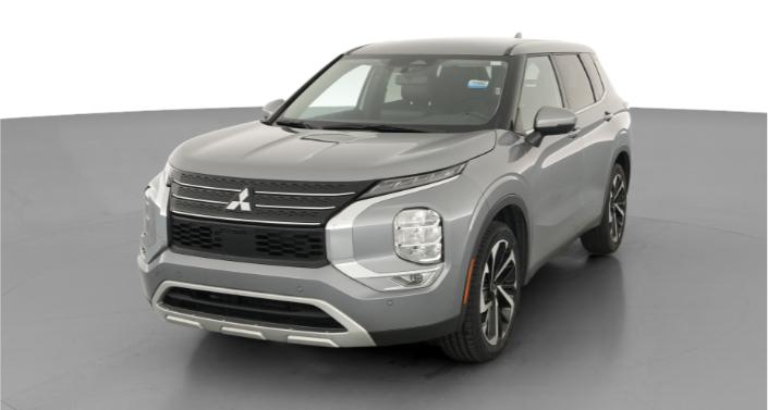 Thumbnail: 2024 Mitsubishi Outlander - 1