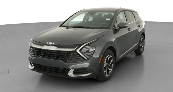 Thumbnail: 2024 Kia Sportage - 1