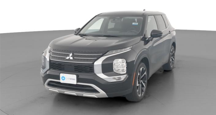 Thumbnail: 2024 Mitsubishi Outlander - 1