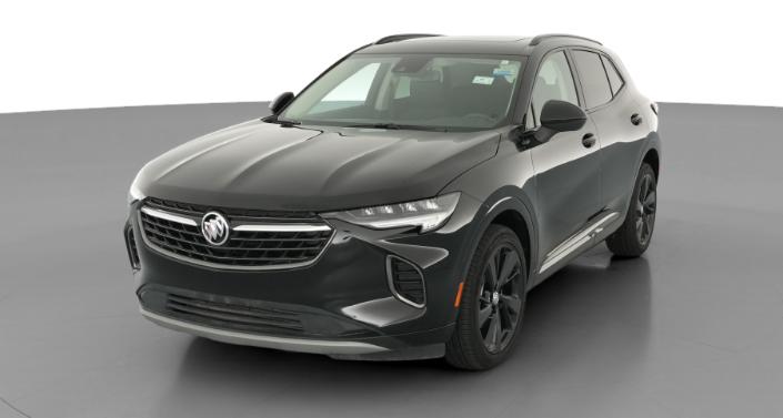 Thumbnail: 2022 Buick Envision - 1