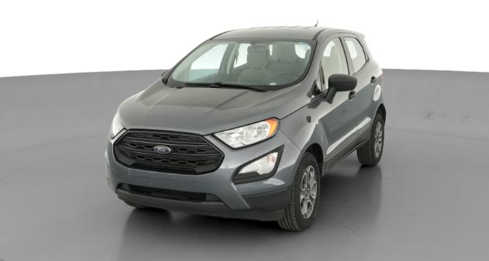 Thumbnail: 2022 Ford EcoSport - 1
