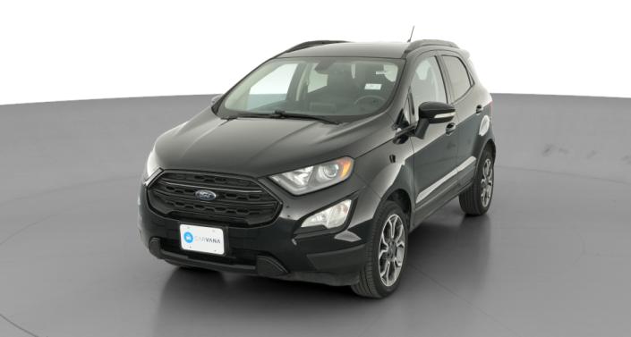 Thumbnail: 2020 Ford EcoSport - 1