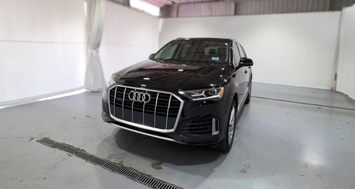 Thumbnail: 2020 Audi Q7 - 1