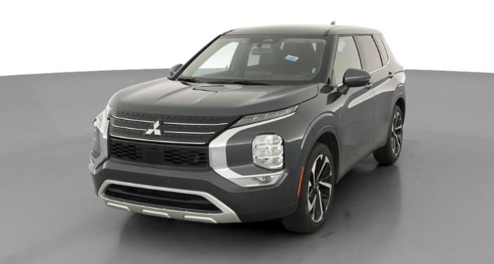 Thumbnail: 2024 Mitsubishi Outlander - 1