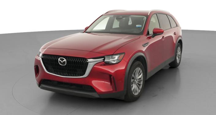 Thumbnail: 2024 Mazda CX-90 - 1