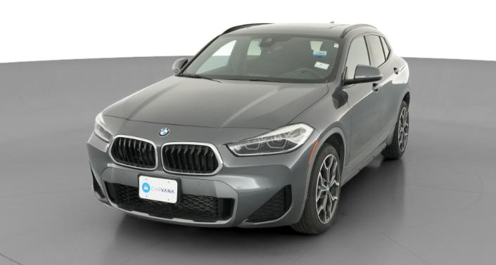 Thumbnail: 2022 BMW X2 - 1