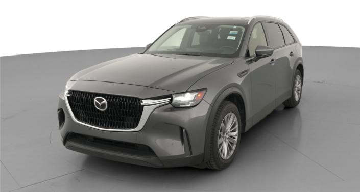 Thumbnail: 2024 Mazda CX-90 - 1