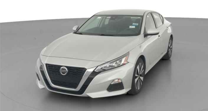 Thumbnail: 2022 Nissan Altima - 1