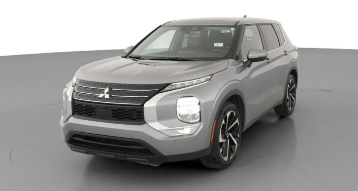 Thumbnail: 2024 Mitsubishi Outlander - 1