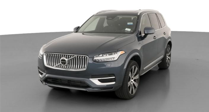 Thumbnail: 2024 Volvo XC90 - 1