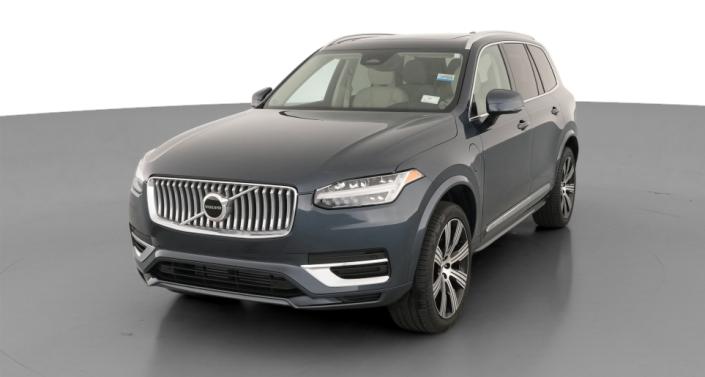 Thumbnail: 2024 Volvo XC90 - 1