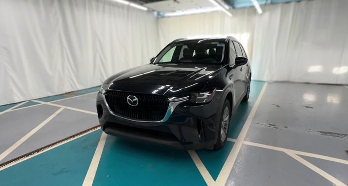 Thumbnail: 2024 Mazda CX-90 - 1