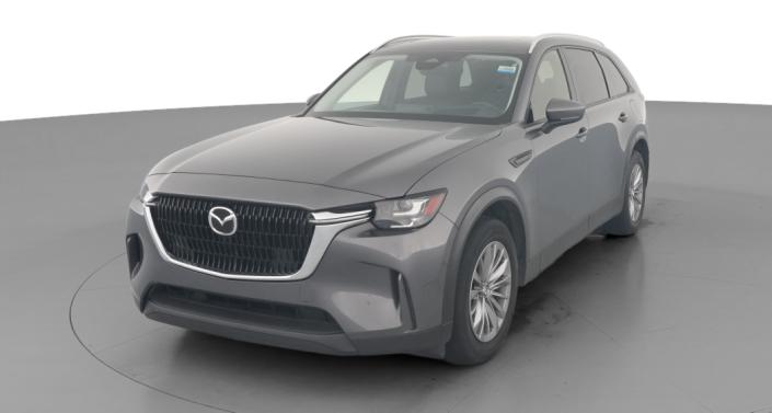 Thumbnail: 2024 Mazda CX-90 - 1