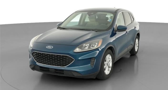 Thumbnail: 2020 Ford Escape - 1