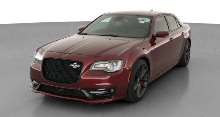 Thumbnail: 2023 Chrysler 300 - 1