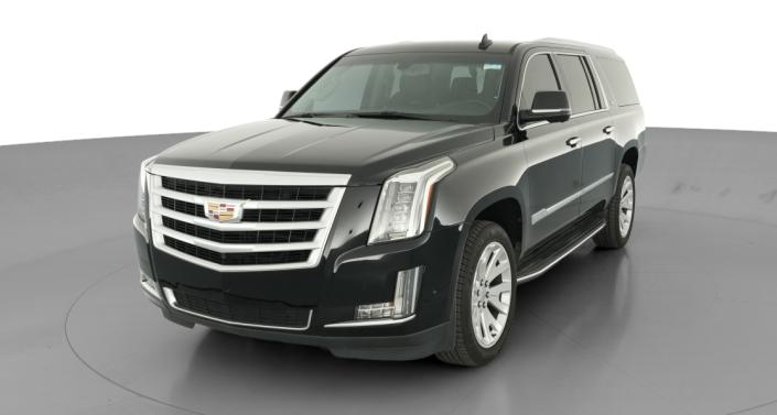 Thumbnail: 2019 Cadillac Escalade - 1