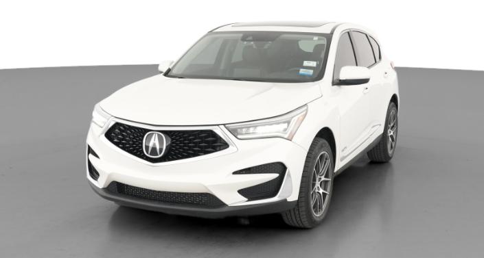 Thumbnail: 2019 Acura RDX - 1