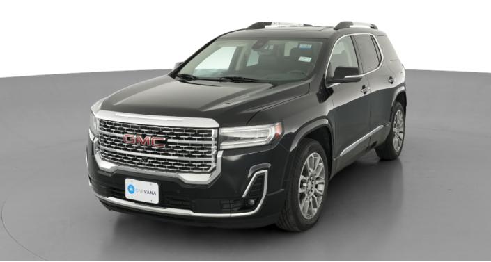 Thumbnail: 2022 GMC Acadia - 1