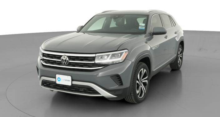 Thumbnail: 2023 Volkswagen Atlas - 1