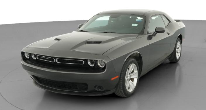 Thumbnail: 2023 Dodge Challenger - 1