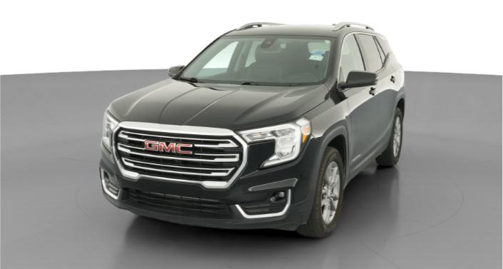 Thumbnail: 2024 GMC Terrain - 1