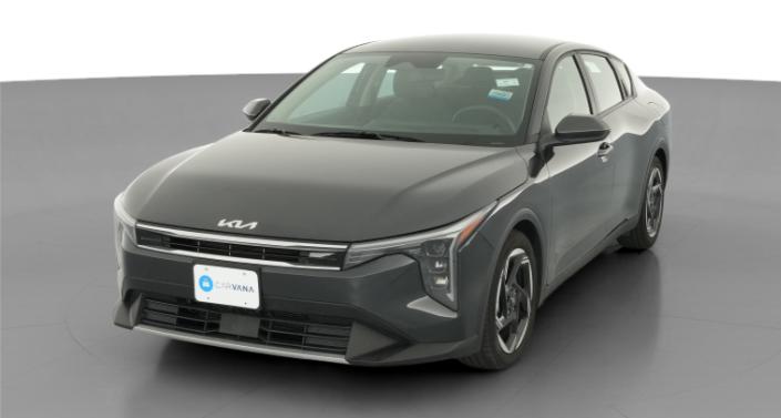 Thumbnail: 2025 Kia K4 - 1
