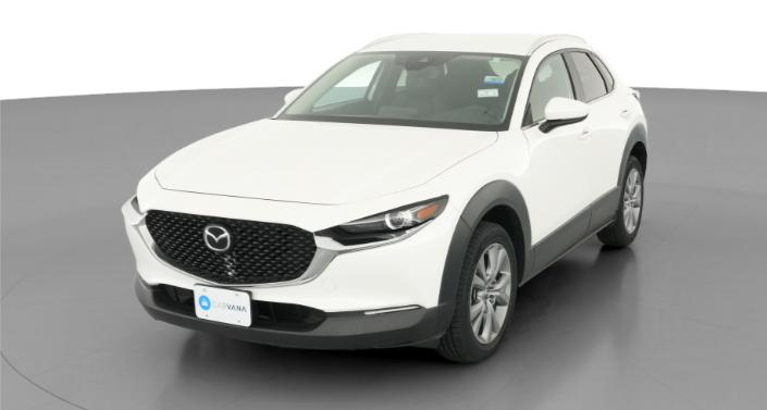 Thumbnail: 2023 Mazda CX-30 - 1