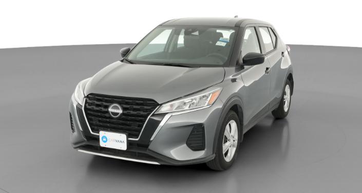 Thumbnail: 2024 Nissan Kicks - 1