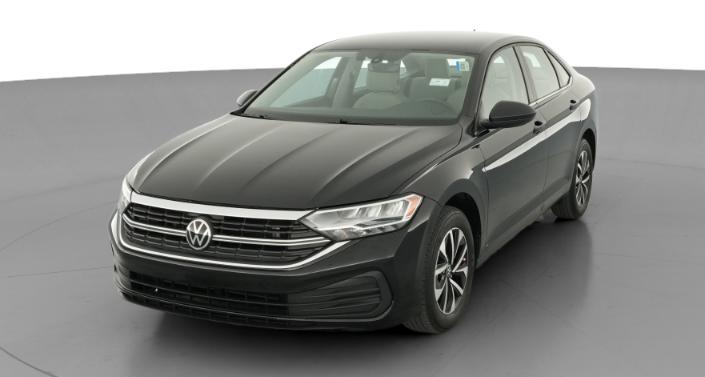 Thumbnail: 2023 Volkswagen Jetta - 1