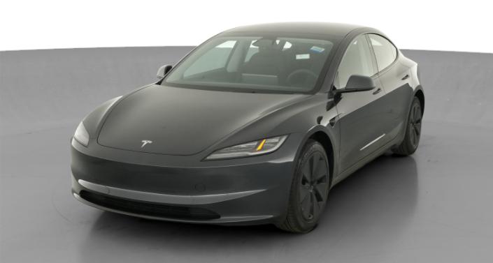 Thumbnail: 2025 Tesla Model 3 - 1