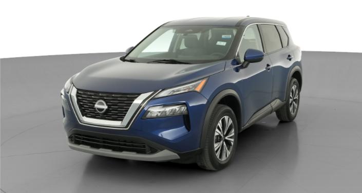 Thumbnail: 2022 Nissan Rogue - 1
