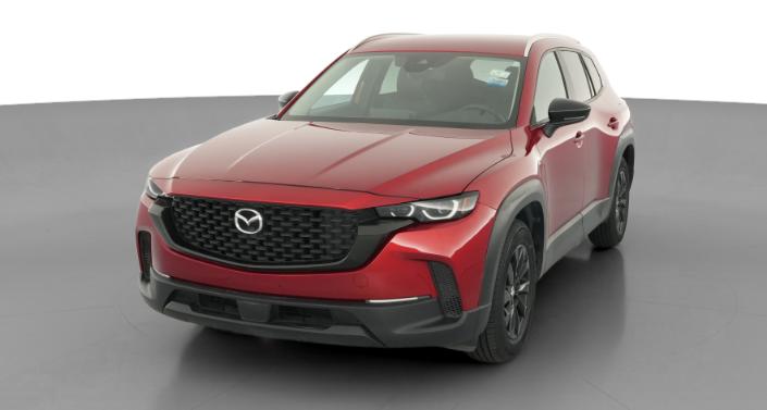 Thumbnail: 2024 Mazda CX-50 - 1