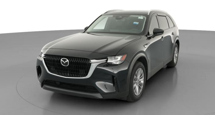 Thumbnail: 2024 Mazda CX-90 - 1