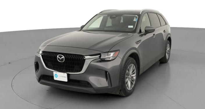 Thumbnail: 2024 Mazda CX-90 - 1