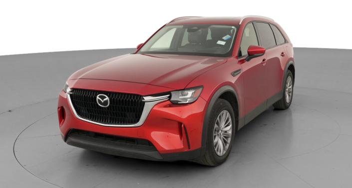 Thumbnail: 2024 Mazda CX-90 - 1
