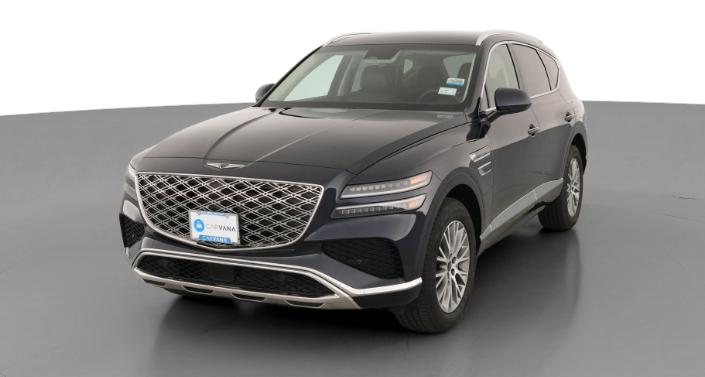 Thumbnail: 2025 Genesis GV80 - 1