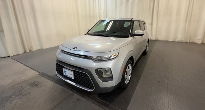 Thumbnail: 2020 Kia Soul - 1