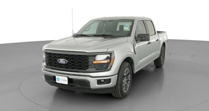 Thumbnail: 2024 Ford Econoline - 1