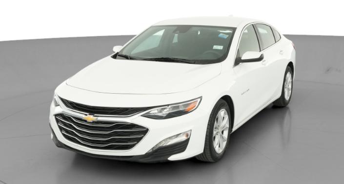 2024 Chevrolet Malibu LT -
                  San Antonio, TX