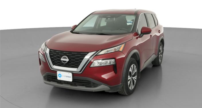 Thumbnail: 2023 Nissan Rogue - 1