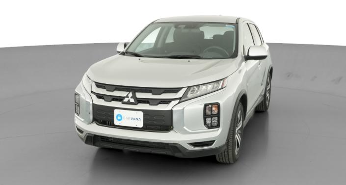 2024 Mitsubishi Outlander Sport ES -
                  San Antonio, TX