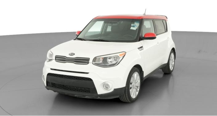 Thumbnail: 2017 Kia Soul - 1