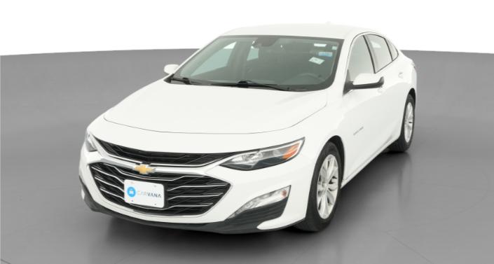 Thumbnail: 2023 Chevrolet Malibu - 1