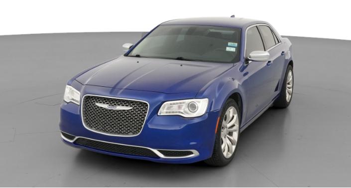 Thumbnail: 2019 Chrysler 300 - 1