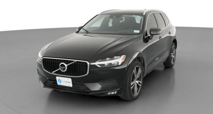Thumbnail: 2021 Volvo XC60 - 1