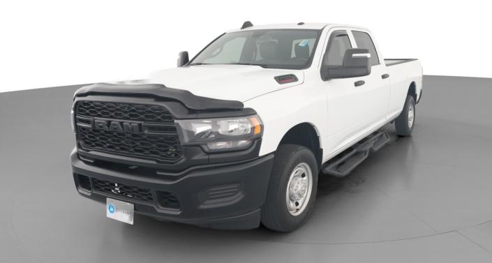 Thumbnail: 2024 RAM 2500 - 1