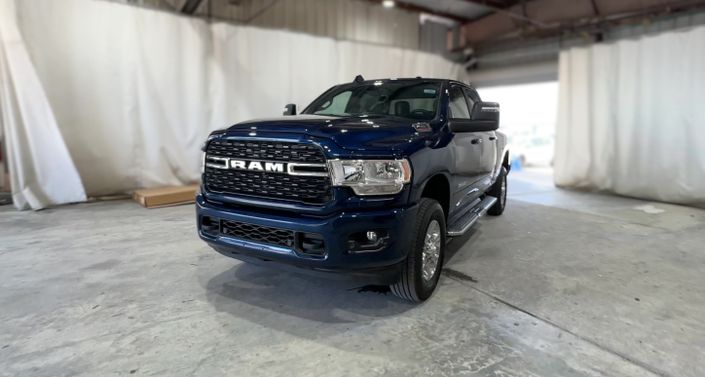 Thumbnail: 2024 RAM 2500 - 1